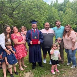 Meet your Posher, Jerry